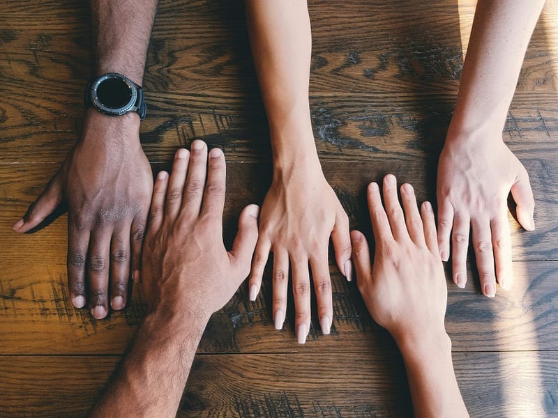 “You Speak So Well”: Navigating Prejudice in Hiring