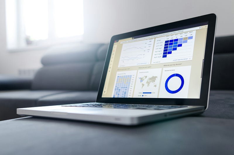 How My Property Management Experience Prepared Me for a Career in Data Analysis