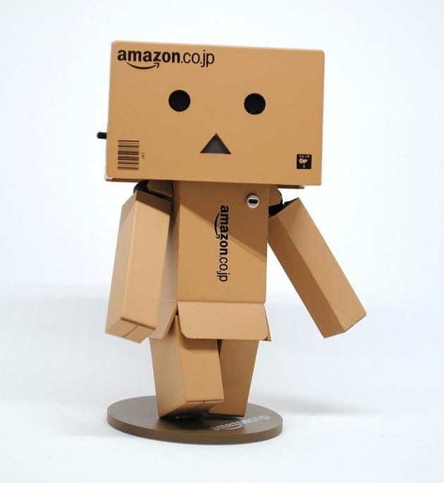 Back to Cubicles: Amazon’s Not-So-Bold Office Move and Why It Might Not Be So Bad